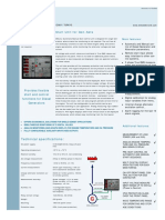 Automatic / Manual Start Unit For Gen-Sets: Provides Flexible Start and Control Functions For Diesel Generators