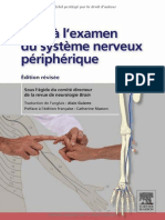 Aide-L - #039 Examen Du Système Nerveux Périphérique