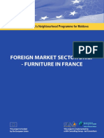 Final Furniture France Market Study en 0