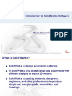 Solidworks Tutorial