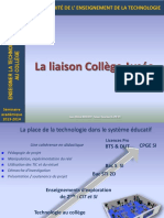 CIT Liaison College Lycee