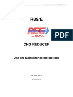 Omvl Reparaturanleitung R89e Verdampfer Eng