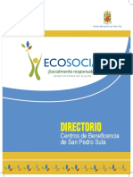 DIRECTORIO ECOSOCIAL JUN Alta - Compressed Ilovepdf Compressed Ilovepdf Compressed