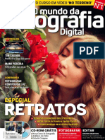 O Mundo Da Fotografia Digital - Abril 2014 PDF