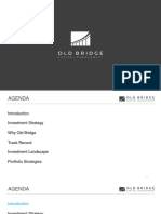 Old Bridge Capital Kenneth Andrade27s Equity PMS