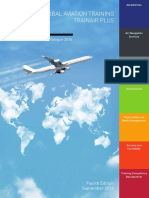 Global Aviation Training Course Catalogue 2016