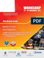 Fire Alarm Nfpa PDF