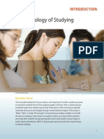 Psychology of Learning PDF