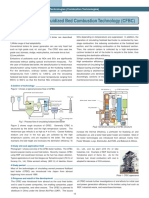 1A2. Circulating Fluidized Bed Combustion Technology (CFBC)