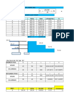 Excel Importante Desplazamiento