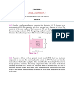 Home Assignment-8 - (Practice Problems) (Chapter-9)