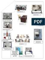 Multi Evaporator Compressio N System: Automatic AC Doo R