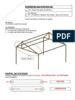 2-Corrige Abri Treillis Plans