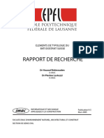 Rapport de Recherche