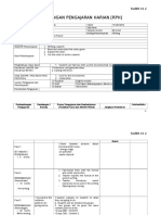 Rancangan Pengajaran Harian (RPH) : Toolkit LS 2