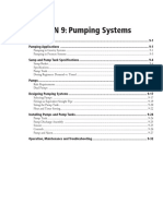 Pumping Systems