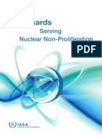 2015 IAEA Safeguards Serving Nuclear Non-Proliferation