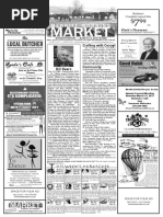 Merritt Morning Market 2980 - March 13