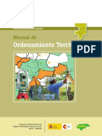 Ordenamiento Territorial PDF