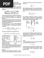 Ejercicios de Viscosidad y Manometria1 PDF