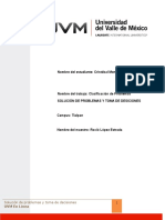 Act Sem5 CMV SOLUCIÓN DE PROBLEMAS Y TOMA DE DECISIONES