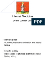 1 - Internal Medicine UKI