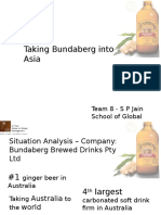 Presentation1 Bundaberg