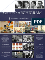 Grupo Archigram