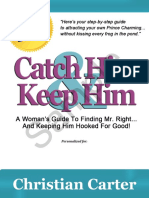 CatchHimAndKeepHim Sample