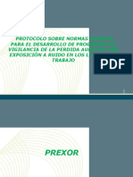 Presentacion Prexor