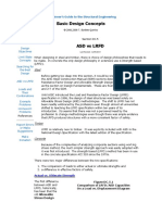 ASD WSD vs. LRFD PDF