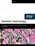 Pediatric Nephrology