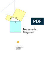 Teorema de Pitagoras