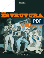 2010A Estrutura Do Choro - Demo PDF