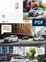 Kia Picanto Catalogue Espanol Low