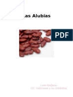 Las Alubias