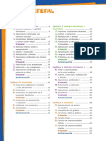 Activados, Matematica 2 PAG 6 A 7 INDICE - 30572015 - 175738