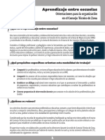 Ficha Aprendizaje Entre Escuelas (Grises) PDF