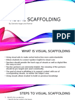 Visual Scaffolding