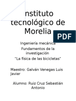 Ingeniería Mecánica