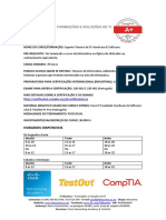 Suporte Técnico de TI (CompTIA A+) - v.6