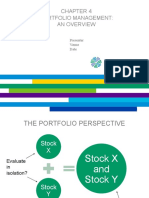 Investments Chapter4