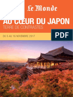 Voyage Au Cœur Du Japon