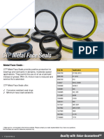 QNTC Dellsvr01 Inetpub - D PartsLiterature F 720 033 Rev. B Metal Face Seals