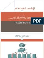 5 EMAIL Servis