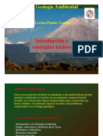 Geología Ambiental 