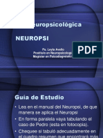 Neuro Psi