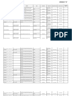 ANNEX A-F Bank Accounts