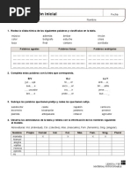 Smlengua5evaluacion Inicial