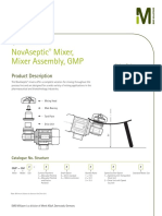 Datasheet GMP Assembly en